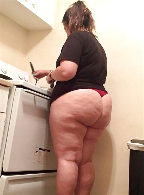 Bbw Fat Asses Back Rolls And Cellulite Immagini Xhamster