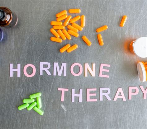 How Long Should I Take Menopausal Hormone Replacement Therapy