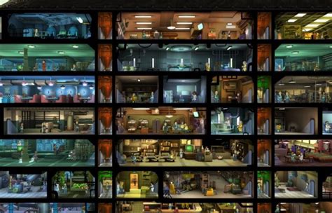 Fallout Shelter Beginners Guide Helpful Tips To Get Started In A New