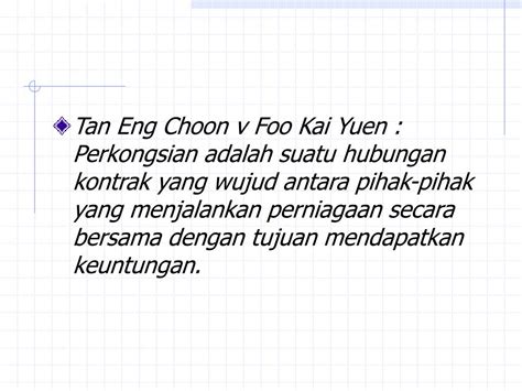 Akta penculikan 1961 di jabatan peguam negara (pdf). PPT - UNDANG-UNDANG PERKONGSIAN PowerPoint Presentation ...