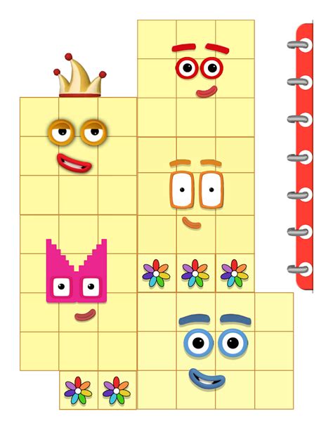 Diy Numberblocks 1 To 100 Snap Cubes Custom Set Keiths Toy Box