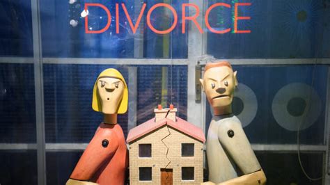 Divorcees Reveal The Moment They Knew Their Marriage Was Over 945 The Buzz The Rod Ryan Show