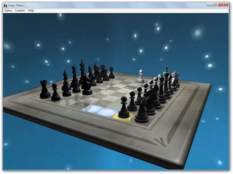 Chess Titans Rus Для Windows 81 Roofrt