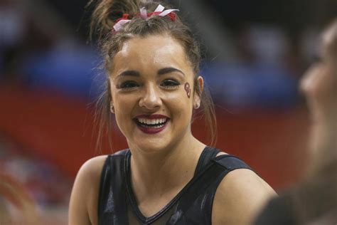 Courageous The Maggie Nichols Story Sports