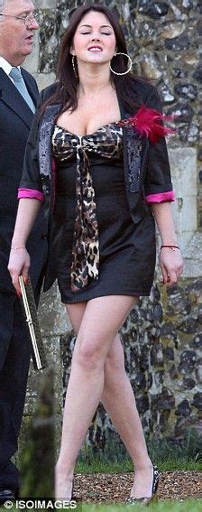 Sneak peek: Peggy Mitchell wears white as she marries for the third