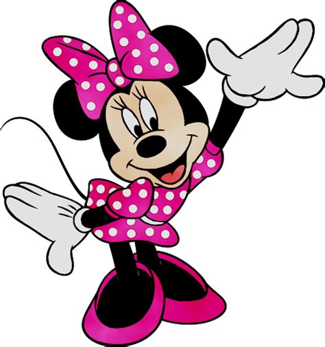 Minnie Mouse Heroes Wiki Fandom