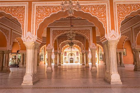 Best Indian Palace Interior Stock Photos Pictures And Royalty Free