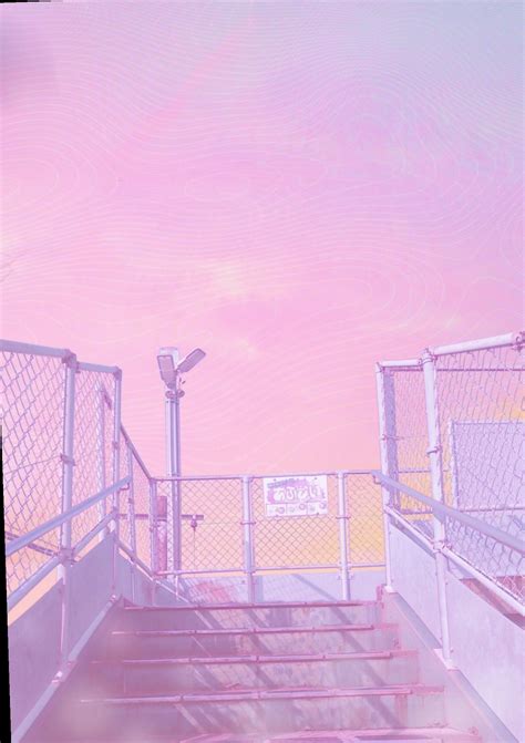 Pastel Pink Aesthetic Anime Wallpapers Ntbeamng