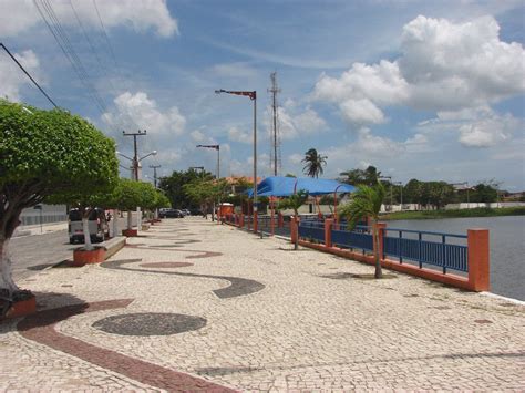 SÃo GonÇalo Do Amarante CearÁ Pontos TurÍsticos