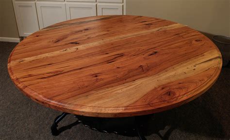 Texas Pecan Wood Countertop Photo Gallery By Devos Custom Woodworking