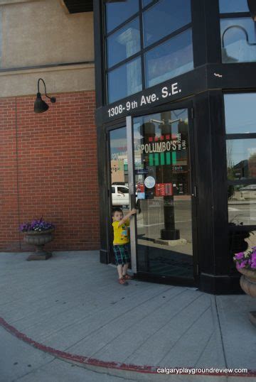 Please contact us to inquire about our catering in calgary. Spolumbo's Fine Foods and Deli Review #yycisopen - Talking ...