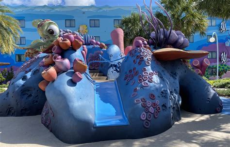 23 Awesome AMENITIES at Art of Animation (2024) - Resort Rat