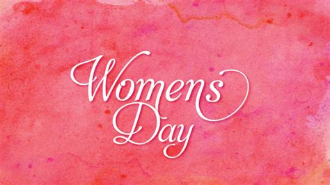 Happy women's day wishes and quotes. International Women's Day 2018: From boxing Barbie to ...