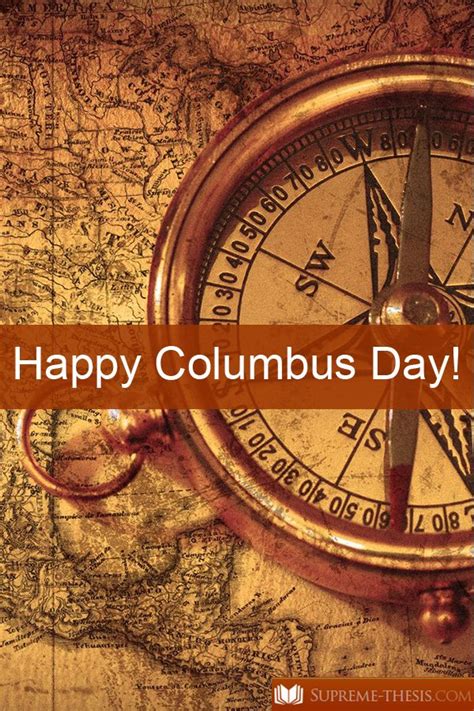 What Is Columbus Day And Why Do We Celebrate It Design Corral