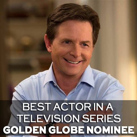 Themichaeljfoxshow Join Us In Congratulating Michael J Fox On His