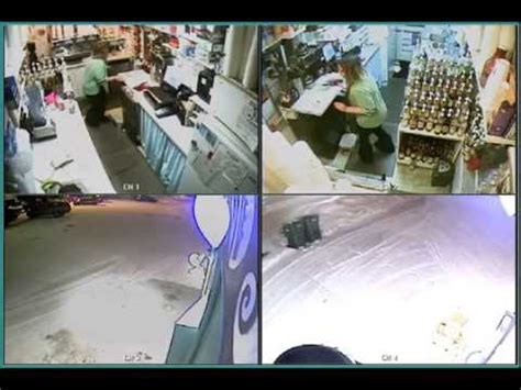 Newly released audio offers a window into the fractured thinking of the anchorage contractor and father who investigators believe. CCTV Footage of Serial Killer Israel Keyes Abducting His ...