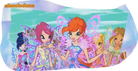 Winx Club S07 Ep3 Preview Photo By Nommine On Deviantart