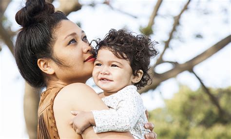 Most people with short haircuts have some form of fading or tapering on the back and sides of their heads. New Moms Cutting Their Hair Short | Moms Best Hot Products