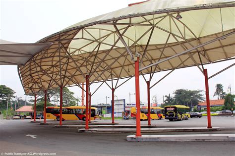 U vindt de richtingsaanwijzingen vanaf uw huidige bestemming hier. Kulai Bus Terminal | Land Transport Guru