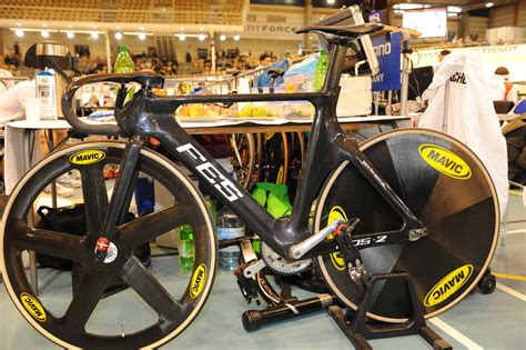 The following are the national records in track cycling in armenia maintained by the armenian cycling federation. UCI threaten to ban Britain's track bikes - Cycling Weekly