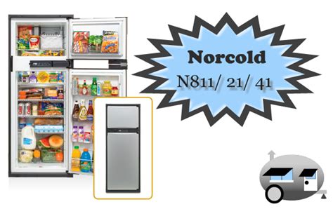 Norcold Polar N10Dc Owner Manual Norcold Na8lxr 2 Way Gas Absorption