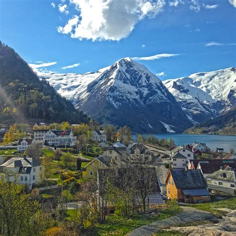 Great savings on hotels in balestrand, norway online. Balestrand-Landscape-Norway | The Culture Map