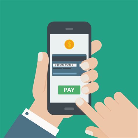 Mobile Payments: The Next Step in the Evolution of the Digital Marketplace