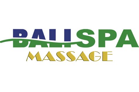Bali Spa Massage Center Belgrade Bali Detox And Spa Massage