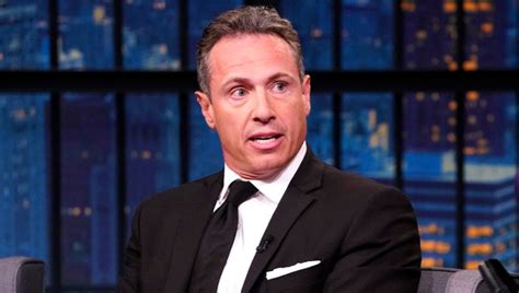 Aug 03, 2021 · chris cuomo's role as a member of his brother's inner circle, a role that raises serious questions about journalistic responsibilities and ethics, is also detailed in the report. Chris Cuomo, CNN Host, Has Been Diagnosed With Coronavirus