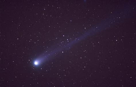 Comet Hyakutake 1996 Photo Mike Crowle Photos At