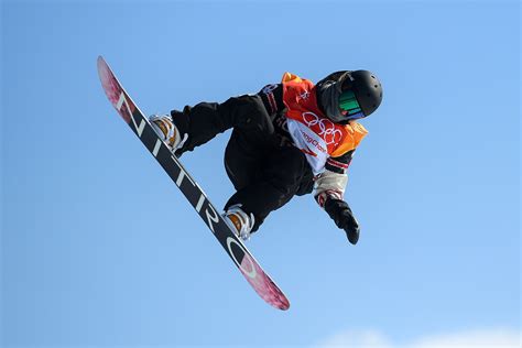 Snowboard Ladies Slopestyle