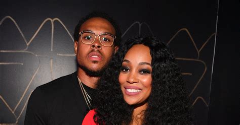 Monica And Shannon Brown Split After 8 Years Of Marriageguardian Life — The Guardian Nigeria
