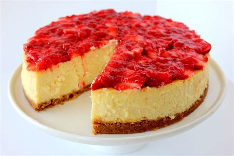 Introducir 70 Imagen Cheesecake Receta Facil Y Economica Giaoduchtn