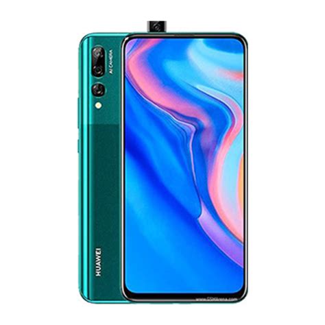 Harga dan Spesifikasi Handphone Huawei Y9 yang Wajib Diketahui