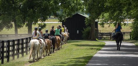 Frequently Asked Questions Kentucky Horse Park