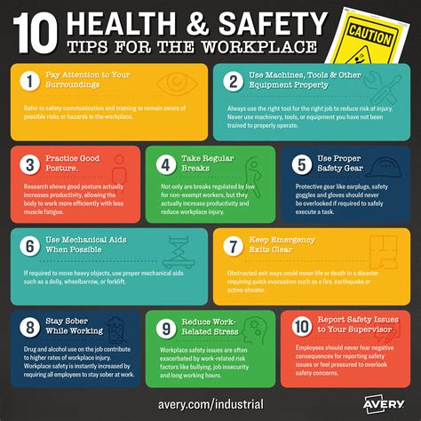 The Best Way To Encourage Workplace Safety Workplace Safety And Health Health And Safety
