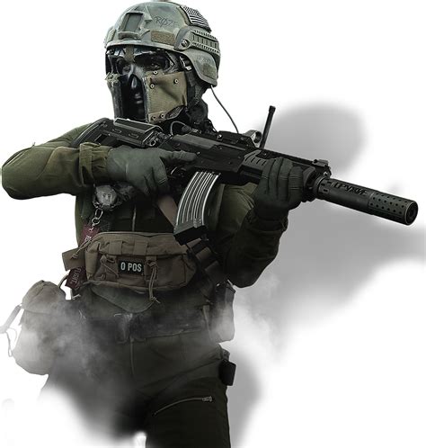 Call Of Duty Warzone Png Theneave