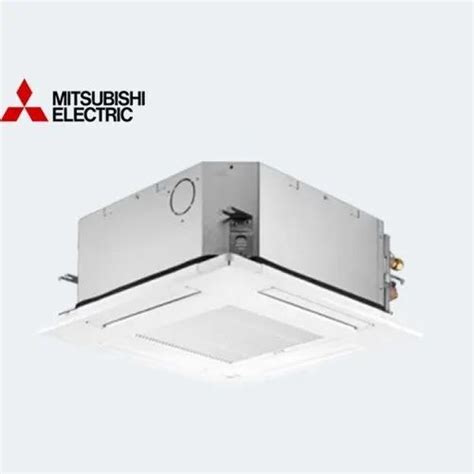 Ceiling Mounted 3 Star Mitsubishi Ceiling Cassette Ac At Rs 69000 In Pune