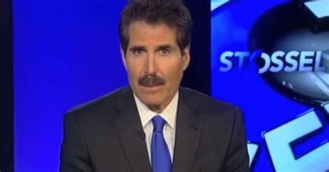 John Stossel Announces He Has Lung Cancer Exposes Dangerous Flaw In Healthcare System