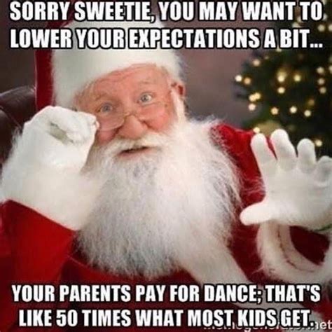 17 hilarious santa memes that are so spot on