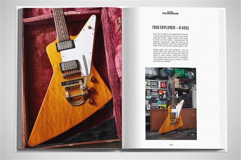 The Collection Slash Slashs Guitar Collection Made Into A Coffee Table Book Laptrinhx News