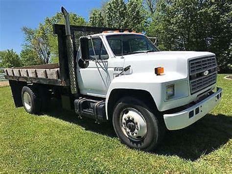 1994 Ford F700 For Sale 21 Used Trucks From 5245