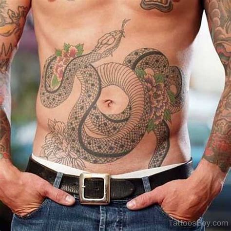 Stomach Tattoos Tattoo Designs Tattoo Pictures Page 6