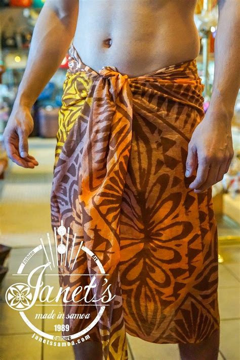 pin on janet s pacific beachwear sarong and lavalava collection