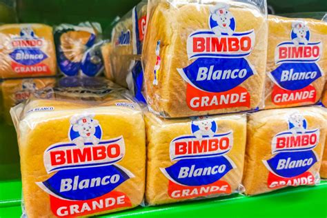 Grupo Bimbo Reports Third Quarter 2023 Results Baking And Biscuit