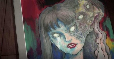 Junji Itos Tomie Adapation Might Shut Down With Quibi
