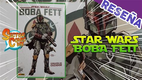 Star Wars Boba Fett Youtube
