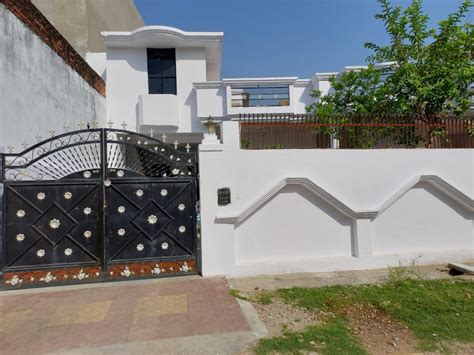 3 Bhk 2200 Sqft House And Villa For Rent In Mulayam Nagar Indira Nagar