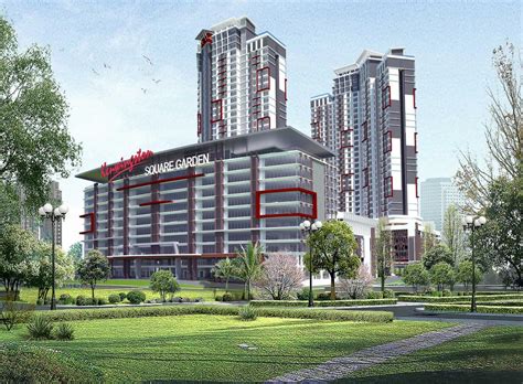 After the pavilion reit closed at a record high of 1.46 ringgit on nov. New Development Kenwingston Square Garden by Kenwingston ...