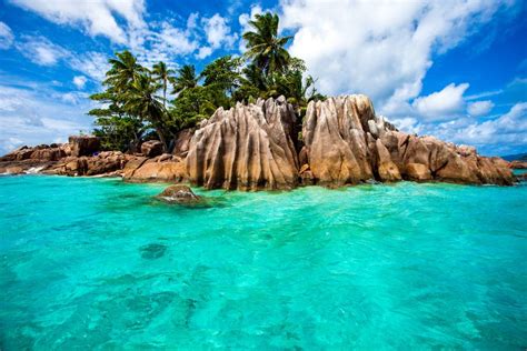 îlot Saint Pierre Seychelles Photo Et Tableau Editions Limitées Achat Vente